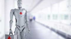 2019医疗人工智能或将迎四大爆发点