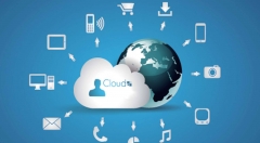 聊一聊 企业上云的好处