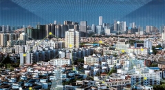 2018年全球智慧城市规模为3080亿美元