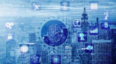 智慧城市建设火热 AIoT+5G来势汹汹