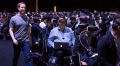 AI和VR将引领社交革命 视频社交时代来临