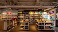 对抗亚马逊竞争!福布斯：2019年这六大零售科技趋势值得关注