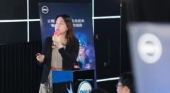 戴尔推出成铭系列主机,结合VR技术打造虚拟实验室