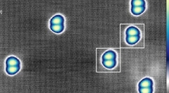 单原子存储技术让信息量增上万倍