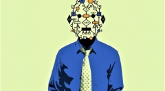 算法当道!为什么人类和人工智能越来越像？