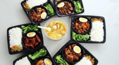 “互联网+行政检察”模式助力网络餐饮安全