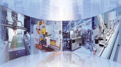 智能制造政策利好不断 万亿元市场前景待挖掘