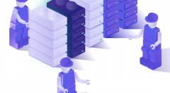 玩过乐高,知道数据中心也可以像乐高一样搭建吗?