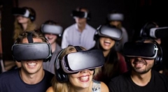 AR技术或将成为智慧城市建设的加速器