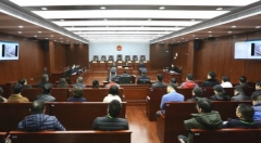 全国首次!上海法院运用人工智能助力案件审理