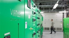 Virtus将花费5亿英镑於伦敦数据中心扩大一倍容量