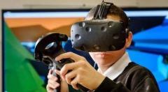 VR视频是运营商未来发力重点,5G+VR,又会是怎样的改变