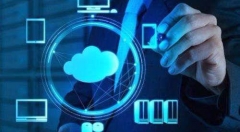 云数据中心的发展趋势