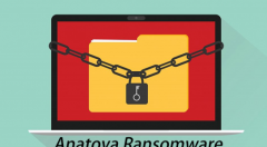 WannaCry算个啥？新型勒索软件Anatova开始爆发
