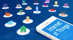 中美等五国引领全球物联网市场发展