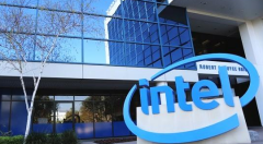 英特尔将投入数据中心