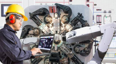 工业物联网应用加快推动工业发展进一步提升!