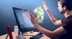 AR发展还处于未来式 互联网基础设施未做好迎接准备