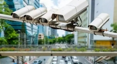 智慧城市海量大数据风险,立法成“最后一根稻草”?