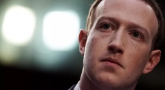 Facebook应用程序收集用户个人信息 遭苹果封杀