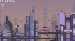 2019全球100大趋势:科技日趋人性化 未来科技城市成为最新主题