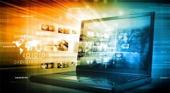 互联网带来的新农村生活