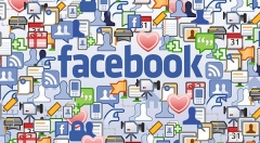 Facebook进军人工智能领域 近日官宣再收一员大将