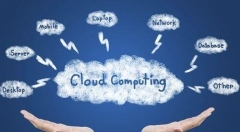 云计算关系错综复杂，高度难以想象