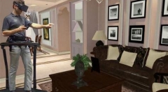 2019年VR/AR十大预测:VR游戏市场将增长75%,场景交互不断增强