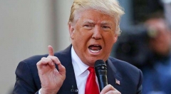 特朗普签署行政命令：优先推广发展人工智能