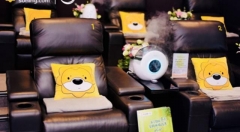 大数据说 春节期间成都中央集成家电销售增长达1500%