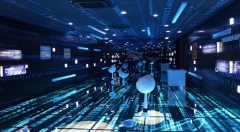 贵州规模以上数据中心达17个 加速向“世界的大数据中心”迈进