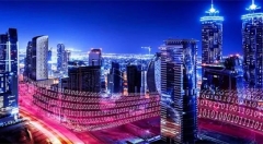 智慧城市将重塑经济的10种方式