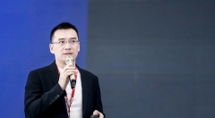 徐平俊:业务在线成SaaS下半场主擂台