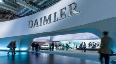 戴姆勒与TenneT合作 共建支持电网的汽车电池存储系统