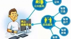 「聚焦」互联网+政务服务：掌上政务，让群众办事更便捷