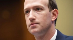 FB被曝列有“密切关注”名单 追踪对其有威胁用户位置信息