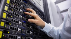 谷歌、华为加码，绿色数据中心建设将成国内趋势