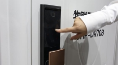 智能锁到底有多火?大数据显示广东人最关心