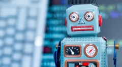 可怕!AI可以自动生成看似可信的假新闻