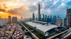 政企共推!智慧城市将成为投资新风口