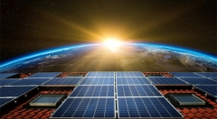 亚洲首个!谷歌在中国台湾建造太阳能发电项目 用来给数据中心“充电”