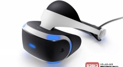 PSVR在未来10年的变化将是“革命性的”
