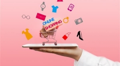 贝恩和谷歌：美国网上杂货购物未来十年将增三倍 弥合便利差距塑造数字习惯是法宝