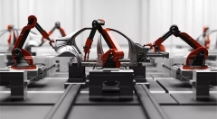 葛小松眼中的智能制造:抓住三大细分市场的投资契机