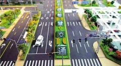 大数据产业应用前景广阔 提升智慧城市大脑智商