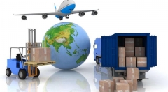 物联网时代的兵家必争之地——智慧物流!