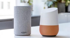 谷歌语音助手的技能数有明显增长,但这不是它与亚马逊比拼的重点