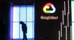 最早提出「云计算」的谷歌，却成了这场竞赛的追赶者