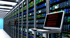 数据中心需要更高的效率，再不是马力